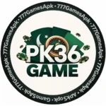 pk36 Game feature Image By 777GamesApk
