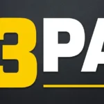 33Pak game logo