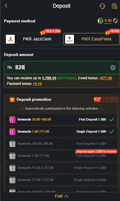 How to Sign Up 663Bet
