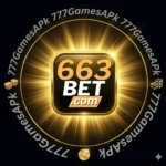663Bet Game logo by 777GamesApk