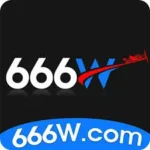 666w logo