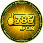 786Fun Game logo