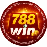 788Win GAme Logo by 777GamesApk