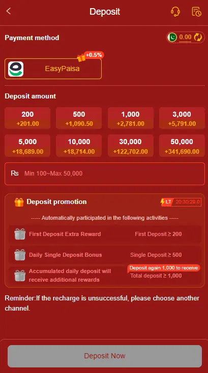 788Win Game Cash Out Methods
