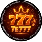 7E777 Game Logo-Feature Image