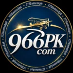 966Pk Game Logo by 777
