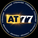AT77 Game Logo 777