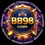 BB98 Game Logo by 777GamesApk