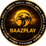 BaazPlay Game Logo