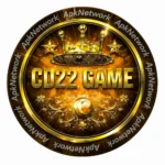 CD22 Game Logo
