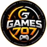 Games707 Game logo