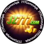 JZ777 Game Logo by 777GamesApk