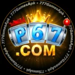 P67 Game Logo 777