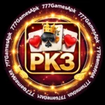 PK3 Game Logo by 777GamesApk