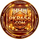 PK656 game logo By 777GamesApk