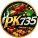 PK735 Game logo