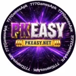 PKEasy Game Logo by 777GamesApk