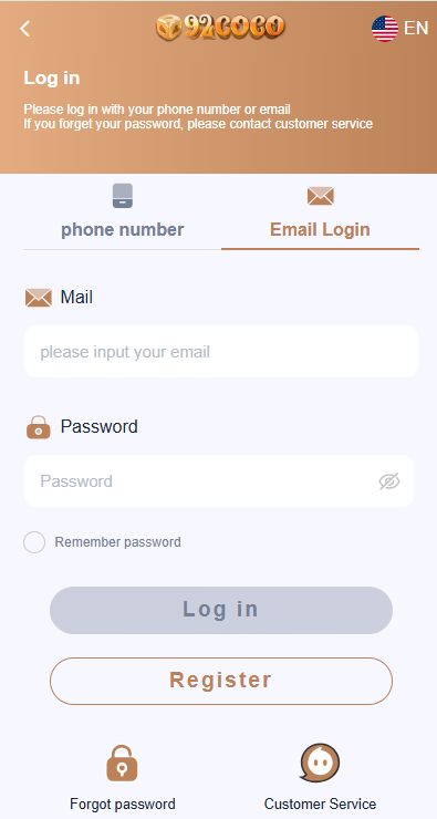 PkEasy Game APK Download Login and Registration Process Guide