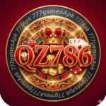 QZ786 Game Logo By 777GamesApk