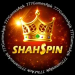 ShahSpin Game Logo-Feature Image