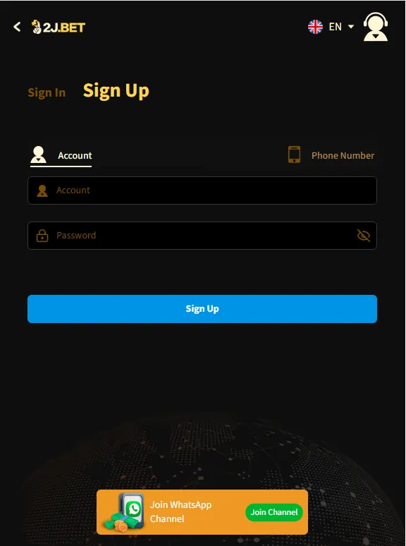 How to Register on ShahSpin