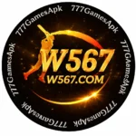 W567 Game Logo-Feature Image