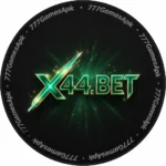 X44Bet Game Logo-Feature Image