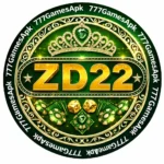 ZD22 Game Logo by 777GamesAPk