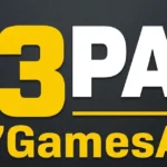 33Pak game logo by 777GamesApk