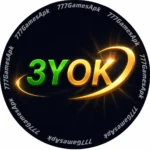 3YOK Game Logo by 777GamesApk