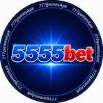 5555Bet Game Logo by 777GamesApk