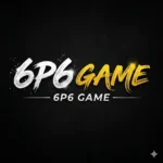 6P6 Game logo
