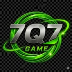 7Q7 Game Logo