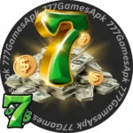 7VVBet Game logo by 777GamesApk