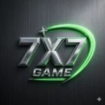7X7 Game logo