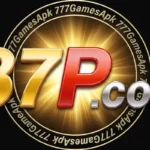 87P game Logo by 777GamesApk