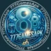 8B Game logo by 777GamesApk
