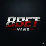 8Bet Game Logo