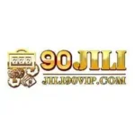 90Jili game Logo