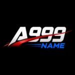 A999 game Logo