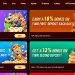 AS8 Game Bonuses screenShot
