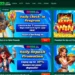 BB333 Game Bonuses Image