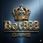 Bet888 Game logo