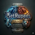 BetRupees Game logo 777GamesApk