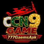 CCN9 Game Logo by 777GamesApk