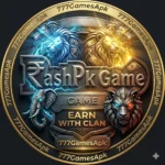 CashPk game Logo by 777GamesApk