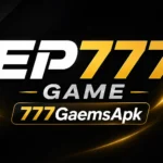 Ep777 Game Logo by 777GamesApk