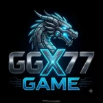 GGX77 Game Logo