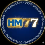 HM77 Game Logo by 777GamesApk
