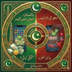 Identify fake earning games logo